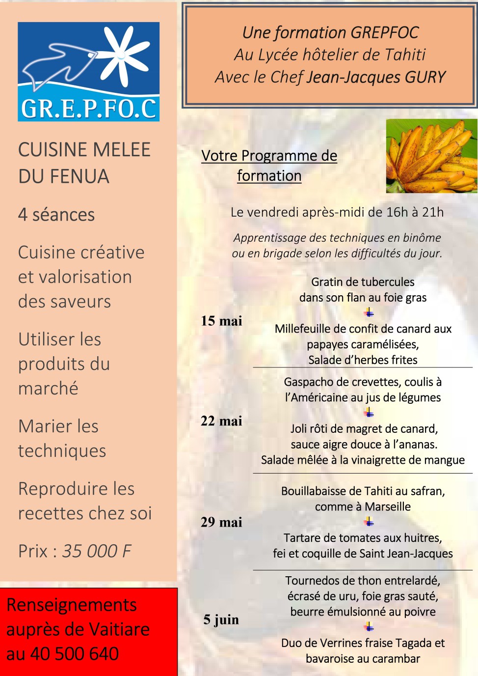 Menuisier aluminium Réunion (974)