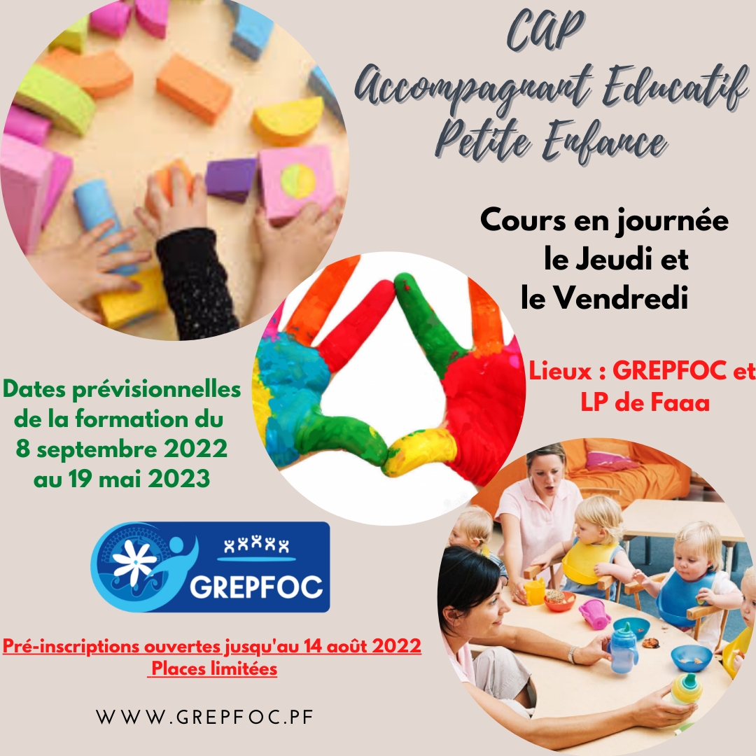 CAP AEPE rentrée 2022 (1)